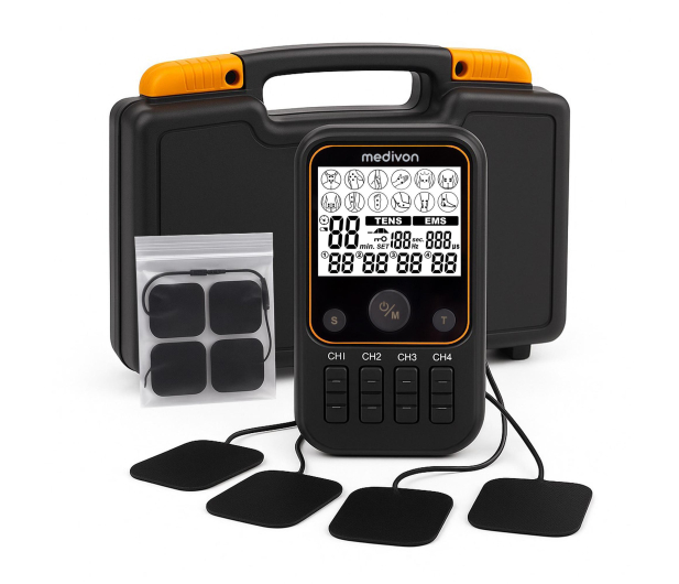 Medivon Elektrostymulator OdinFlex PRO - 1238639 - zdjęcie